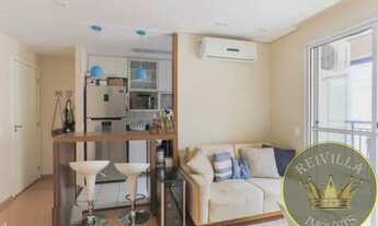 Imagem 4: Excelente Apartamento 58 m² à venda · SP · São Paulo · Barra Funda