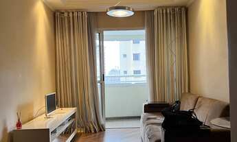 Imagem 6: APARTAMENTO TATUAPE , CONSTRUTORA HERNANDEZ, 96 METROS, 3 DORMS, SUITE, 2 VAGAS FIXAS , LA