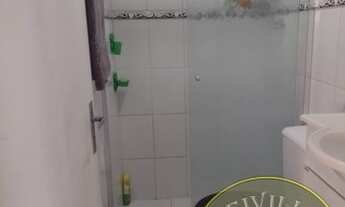 Imagem 7: APARTAMENTO MOOCA, 56 METROS, 2 DORMS, VAGA, PROXIMO AO METRO