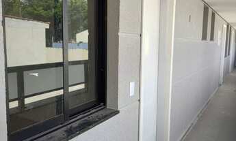 Imagem 3: Excelentes Kitnets Novas para venda prox. Vila Ema com 31m² 01 dorm. sala, cozinha e WC