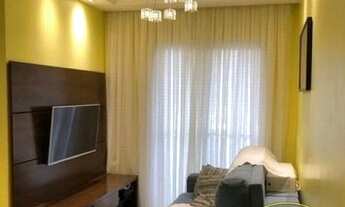 Imagem: APARTAMENTO TATUAPE, TERREO, 58 METROS