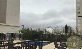 Imagem 3: APARTAMENTO NO BRAS, 67 METROS, 3 DORMS, SUITE, VAGA FIXA E COBERTA MAIS DEPOSITO, LAZER