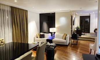 Imagem 3: Excelente Apartamento Auto Padrão à Venda - Mooca, 3 Quartos, 170 m2. - MOOCA