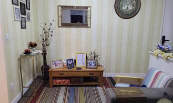 Imagem 3: APARTAMENTO ANALIA FRANCO, FRENTE AO PARQUE CERET, ANDAR ALTO, 2 DORMS, SUITE, LAZER DE CL