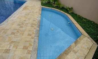 Imagem 3: Excelente Apartamento com 4 Quartos e 6 banheiros à Venda, 224 m² no Parque da Mooca