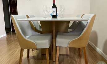 Imagem 5: APARTAMENTO BRAS, DO LADO DO METRO, 60 METROS, 2 DORMS, VAGA LIVRE E COBERTA