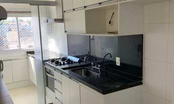 Imagem 7: Apartamento com 2 Quartos à venda, 61m² - Parque da Mooca