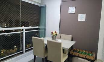 Imagem: APARTAMENTO ANALIA FRANCO, FRENTE AO PARQUE