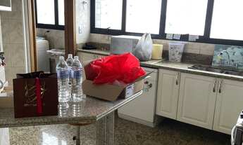 Imagem 4: Apartamento com 03 Quartos e 03 Suítes, 03 vagas à Venda, 157 m² -SÃO PAULO - SP, MOOCA