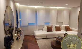 Imagem 3: APARTAMENTO MOOCA, 128 METROS, 3 DORMS, SUITE, 4 VAGAS MAIS DEPOSITO, LAZER , AR CONDICION