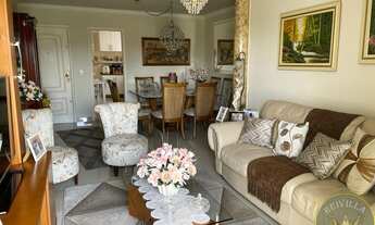 Imagem 2: Excelente Apartamento residencial para venda em ótima localização no Tatuapé