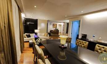 Imagem 5: Excelente Apartamento Auto Padrão à Venda - Mooca, 3 Quartos, 170 m2. - MOOCA