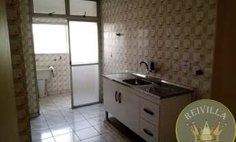 Imagem 4: APARTAMENTO VILA CARRAO, 65 METROS, 2 DORMS, 2 W.C, VAGA SOLTA E COBERTA