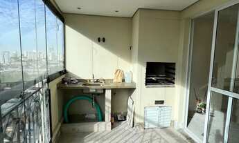 Imagem: APARTAMENTO MOOCA, 3 DORMS, SUITE, 2 VAGAS