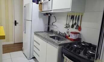 Imagem 6: APARTAMENTO ANALIA FRANCO, FRENTE AO PARQUE CERET, ANDAR ALTO, 2 DORMS, SUITE, LAZER DE CL