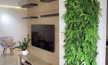 Imagem 5: Apartamento na Mooca para venda com 89 m2 de área útil, recém reformado e com móveis plan