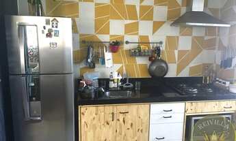 Imagem 2: APARTAMENTO VILA PRUDENTE, 50 METROS, 2 DORMS, SEM VAGA, PROXIMO AO METRO