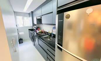 Imagem 2: APARTAMENTO NO BRAS, 67 METROS, 3 DORMS, SUITE, VAGA FIXA E COBERTA MAIS DEPOSITO, LAZER