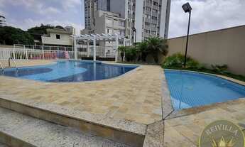 Imagem 1: Excelente Apartamento com 4 Quartos e 6 banheiros à Venda, 224 m² no Parque da Mooca