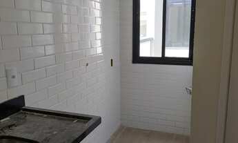 Imagem 4: Excelentes Kitnets Novas para venda prox. Vila Ema com 31m² 01 dorm. sala, cozinha e WC