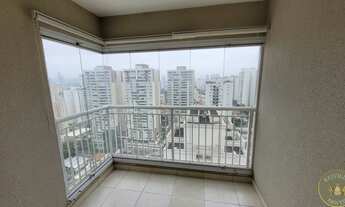 Imagem 1: APARTAMENTO BELEM, 71 METROS, 3 DORMS, SUITE, VAGA COBERTA, ANDAR ALTO, LAZER COMPLETO
