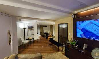 Imagem 1: Excelente Apartamento Auto Padrão à Venda - Mooca, 3 Quartos, 170 m2. - MOOCA