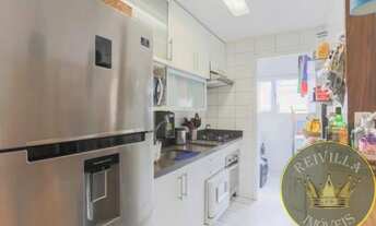 Imagem 6: Excelente Apartamento 58 m² à venda · SP · São Paulo · Barra Funda