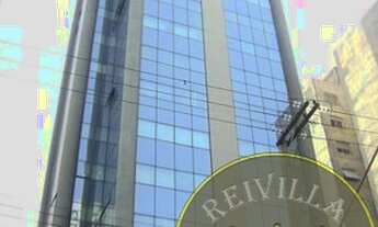 Imagem: Sala Comercial a venda em Pinheiros 2 banheiros