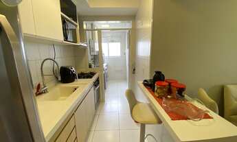 Imagem 6: APARTAMENTO BRAS, 72 METROS, 3 DORMS, SUITE, VAGA, LAZER COMPLETO, PROXIMO AO METRO