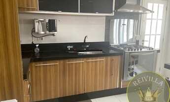 Imagem 4: Excelente Sobrado novo com 123 m² à Venda na Água Rasa - São Paulo - SP