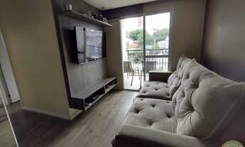 Imagem 2: APARTAMENTO 63 m² METRÔ VL MATILDE - 03 DORMITÓRIOS, 1 SUÍTE