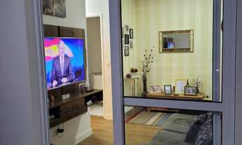 Imagem 4: APARTAMENTO ANALIA FRANCO, FRENTE AO PARQUE CERET, ANDAR ALTO, 2 DORMS, SUITE, LAZER DE CL