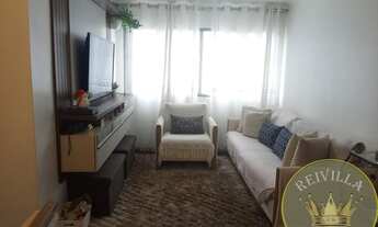 Imagem: APARTAMENTO MOOCA, 81 METROS, 3 DORMS, VAGA