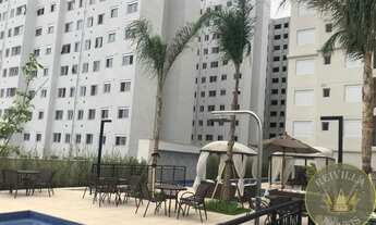 Imagem 4: APARTAMENTO NO BRAS, 67 METROS, 3 DORMS, SUITE, VAGA FIXA E COBERTA MAIS DEPOSITO, LAZER