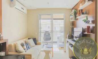 Imagem 2: Excelente Apartamento 58 m² à venda · SP · São Paulo · Barra Funda