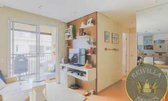 Imagem 3: Excelente Apartamento 58 m² à venda · SP · São Paulo · Barra Funda