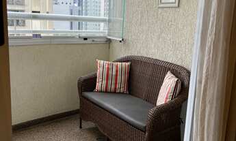 Imagem 3: APARTAMENTO TATUAPE , CONSTRUTORA HERNANDEZ, 96 METROS, 3 DORMS, SUITE, 2 VAGAS FIXAS , LA