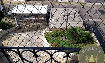 Imagem 2: APARTAMENTO VILA CARRAO, 65 METROS, 2 DORMS, 2 W.C, VAGA SOLTA E COBERTA