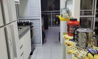 Imagem 5: APARTAMENTO ANALIA FRANCO, FRENTE AO PARQUE CERET, ANDAR ALTO, 2 DORMS, SUITE, LAZER DE CL