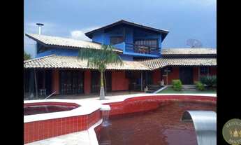 Imagem: Linda Chacara a Venda Na Represa, No Condominio