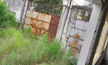 Imagem: Excelente área para a sua empresa com 1330m²