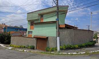 Imagem 2: EXCELENTE SOBRADO VILA EMA PARA VENDA 123 M² PRÓXIMO LINHA VERDE DO METRO