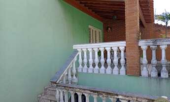 Imagem 5: EXCELENTE SOBRADO VILA EMA PARA VENDA 123 M² PRÓXIMO LINHA VERDE DO METRO