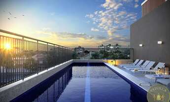 Imagem: Apartamento com 1 Quarto e 1 banheiro à