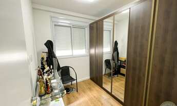 Imagem 7: APARTAMENTO NO BRAS, 67 METROS, 3 DORMS, SUITE, VAGA FIXA E COBERTA MAIS DEPOSITO, LAZER