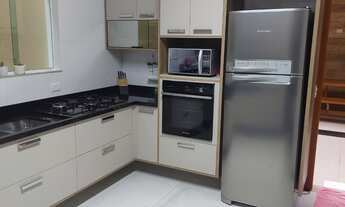 Imagem 7: Excelente sobrado na Mooca com dois anos de uso sendo 330 m de área construída