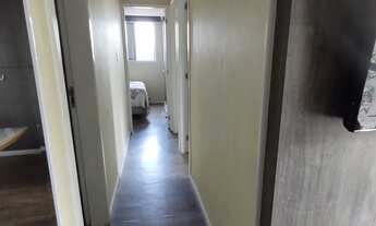 Imagem 7: APARTAMENTO 63 m² METRÔ VL MATILDE - 03 DORMITÓRIOS, 1 SUÍTE