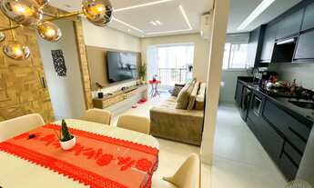 Imagem: APARTAMENTO NO BRAS, 67 METROS, 3 DORMS