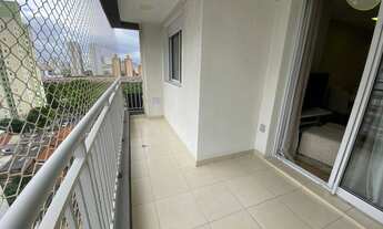 Imagem 4: APARTAMENTO BRAS, 72 METROS, 3 DORMS, SUITE, VAGA, LAZER COMPLETO, PROXIMO AO METRO