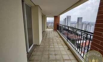 Imagem 6: Excelente Apartamento com 4 Quartos e 6 banheiros à Venda, 224 m² no Parque da Mooca